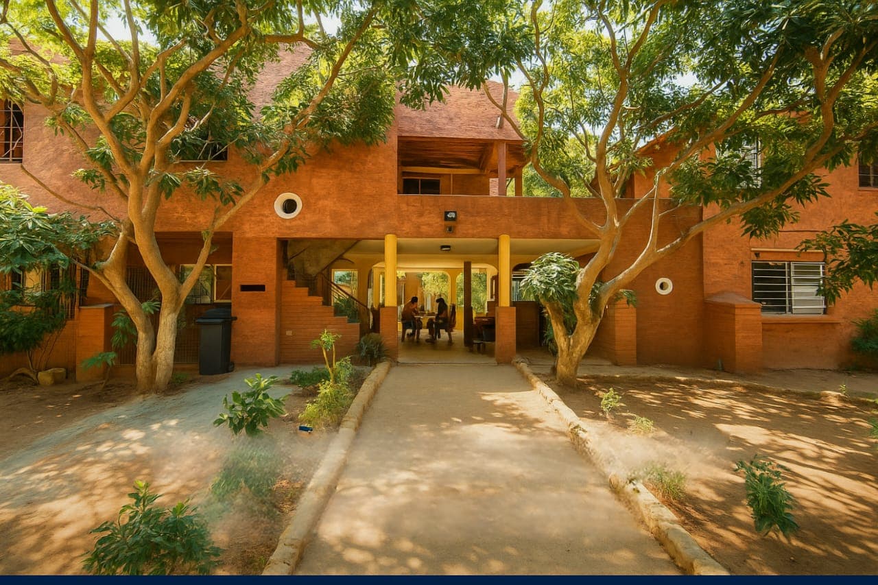 Écogîte de Nguerigne