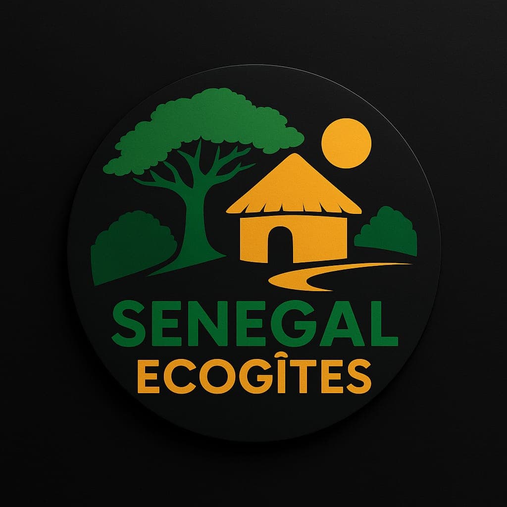 Sénégal Ecogites